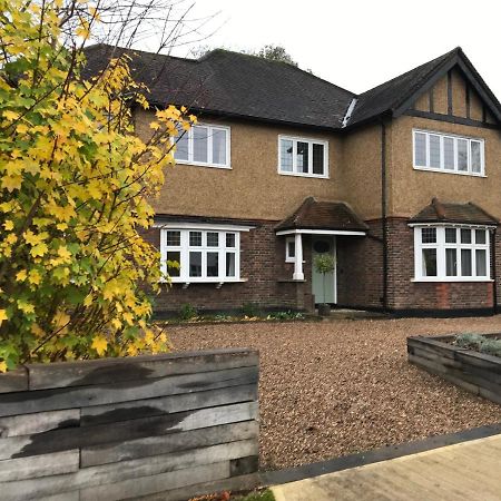 Regent Road Annexe Apartment Surbiton Bagian luar foto