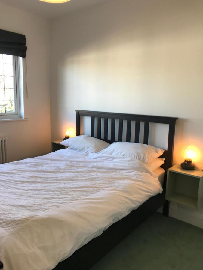 Regent Road Annexe Apartment Surbiton Bagian luar foto