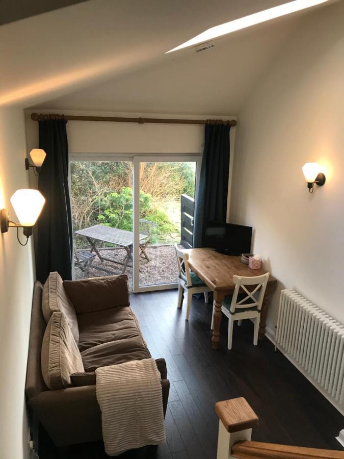 Regent Road Annexe Apartment Surbiton Bagian luar foto